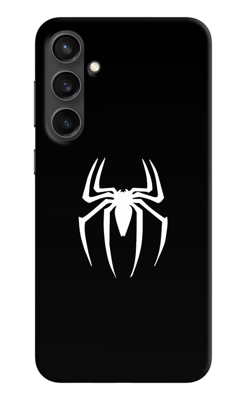 Miles Symbol Samsung S23 FE 5G Back Cover
