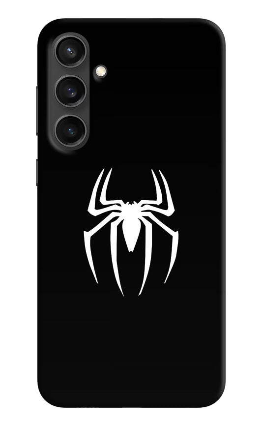 Miles Symbol Samsung S23 FE 5G Hard Case Back Cover by Casekaro