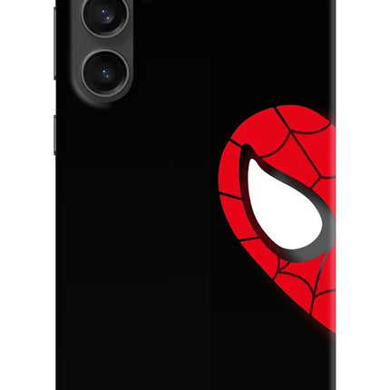 Peter Mask Samsung S23 FE 5G Hard Case Back Cover by Casekaro