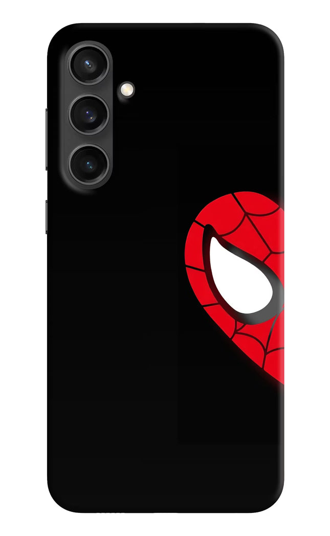 Peter Mask Samsung S23 FE 5G Hard Case Back Cover by Casekaro