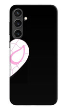 Gwen Mask Samsung S23 FE 5G Hard Case Back Cover by Casekaro