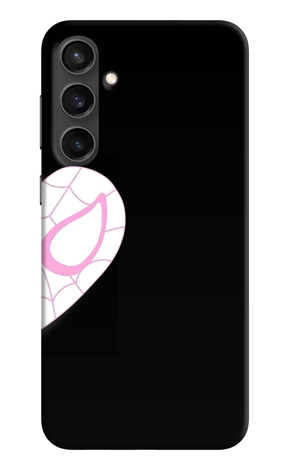 Gwen Mask Samsung S23 FE 5G Back Cover