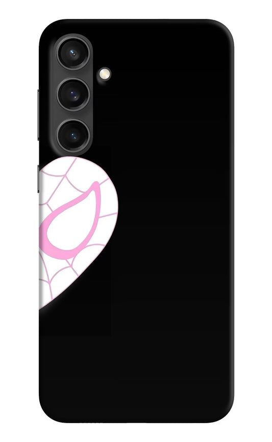 Gwen Mask Samsung S23 FE 5G Hard Case Back Cover by Casekaro