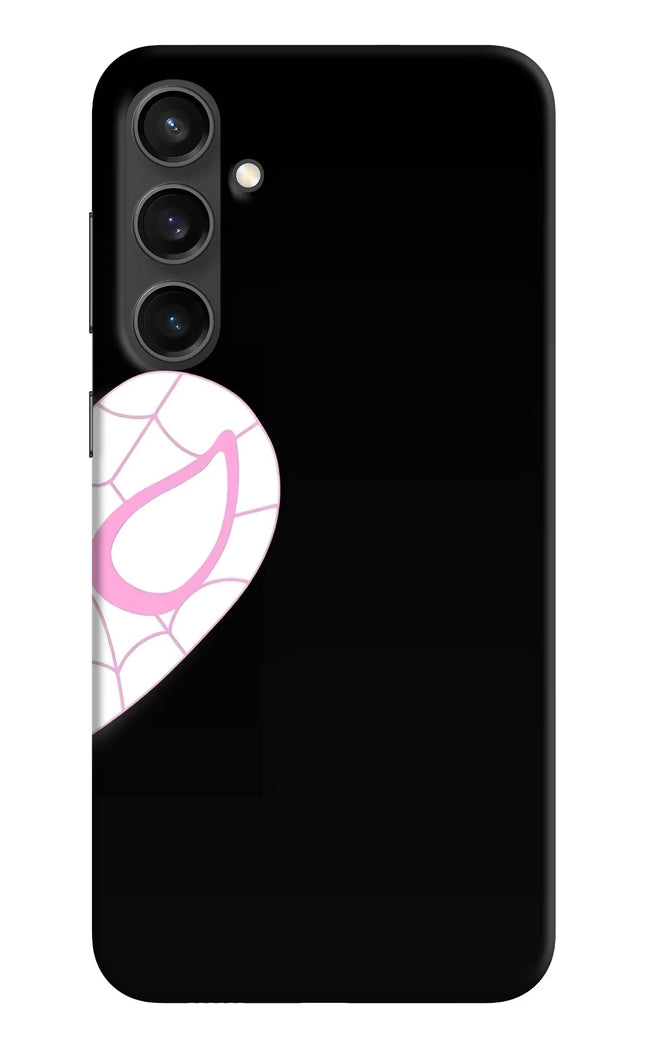 Gwen Mask Samsung S23 FE 5G Hard Case Back Cover by Casekaro
