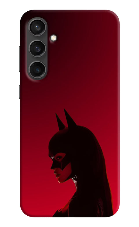 Night Thief Samsung S23 FE 5G Back Cover