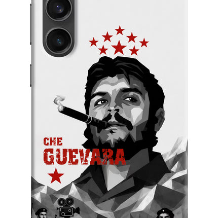 Che Guevara Iconic Samsung S23 FE 5G Back Cover