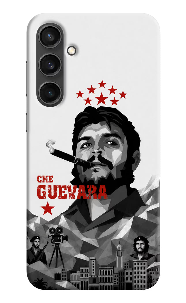Che Guevara Iconic Samsung S23 FE 5G Back Cover