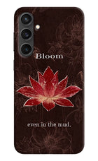 Bloom Samsung S23 FE 5G Back Cover