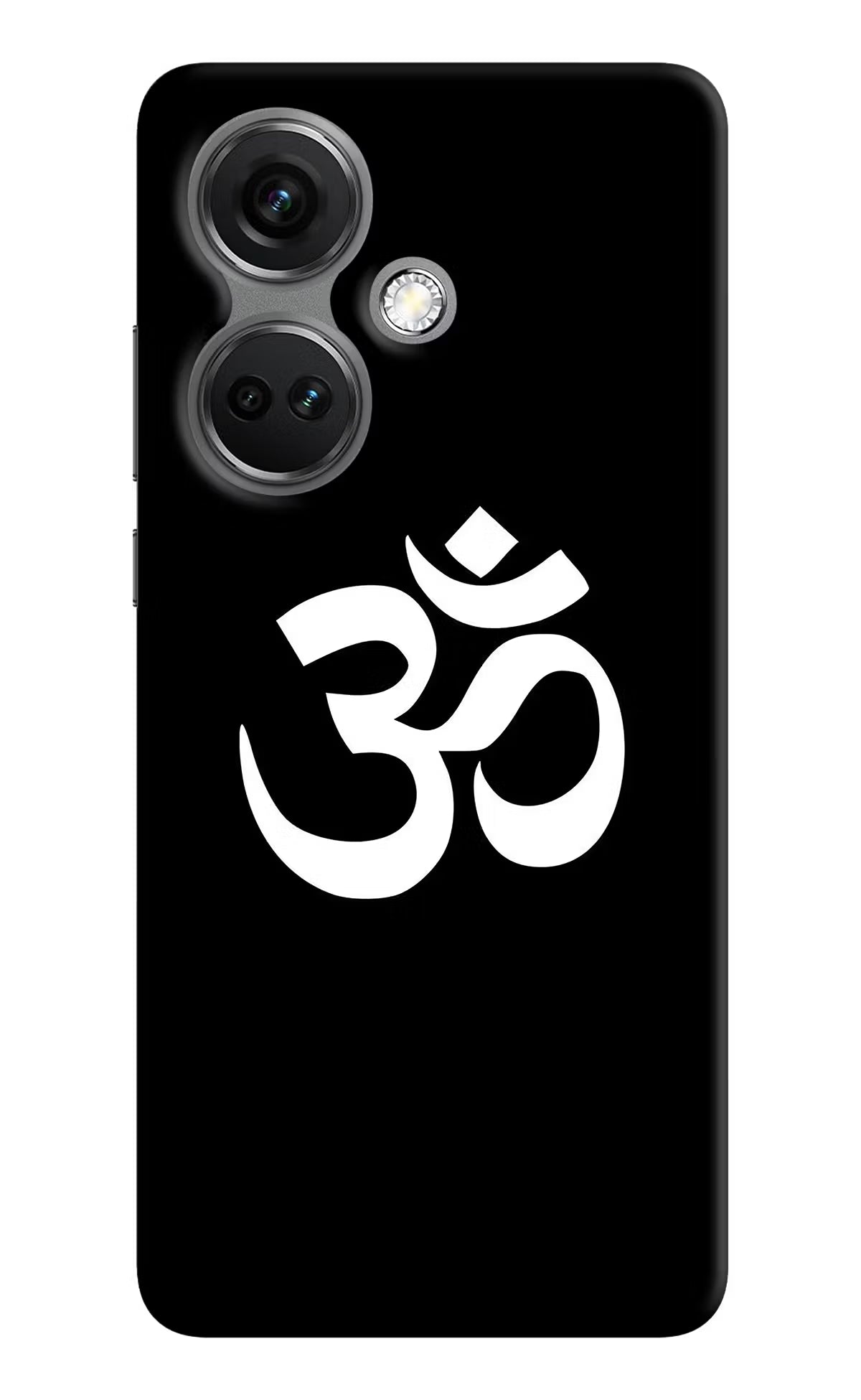 Om OnePlus Nord CE 3 5G Hard Case Back Cover by Casekaro