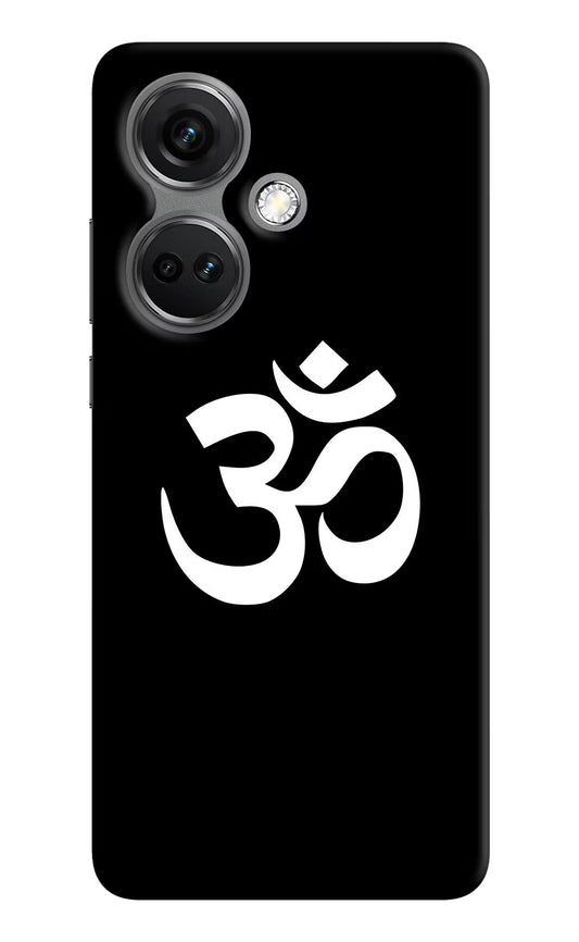 Om OnePlus Nord CE 3 5G Hard Case Back Cover by Casekaro