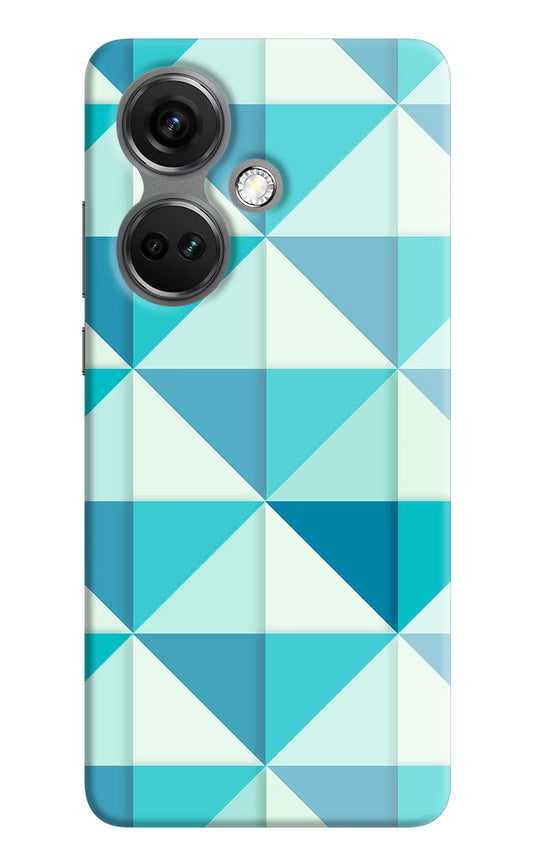 Abstract OnePlus Nord CE 3 5G Hard Case Back Cover by Casekaro