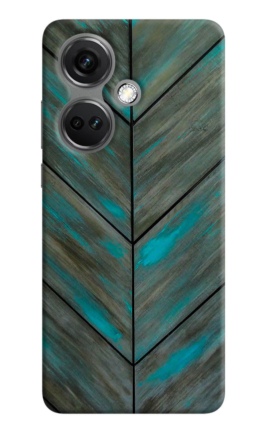 Pattern OnePlus Nord CE 3 5G Hard Case Back Cover by Casekaro