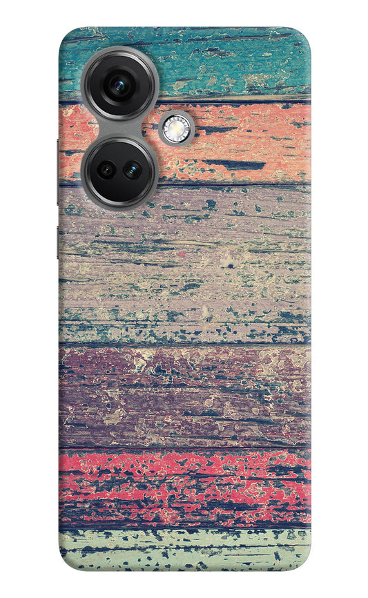 Colourful Wall OnePlus Nord CE 3 5G Hard Case Back Cover by Casekaro
