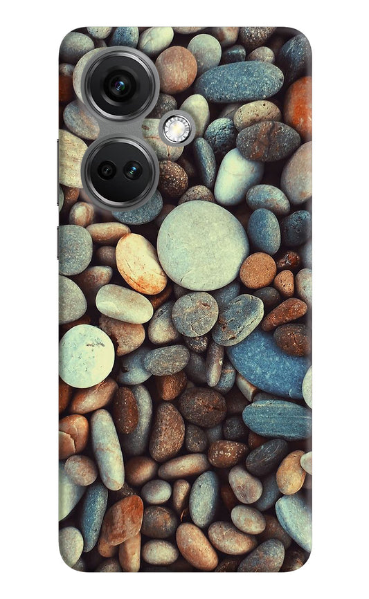 Pebble OnePlus Nord CE 3 5G Hard Case Back Cover by Casekaro