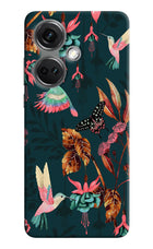 Birds OnePlus Nord CE 3 5G Hard Case Back Cover by Casekaro