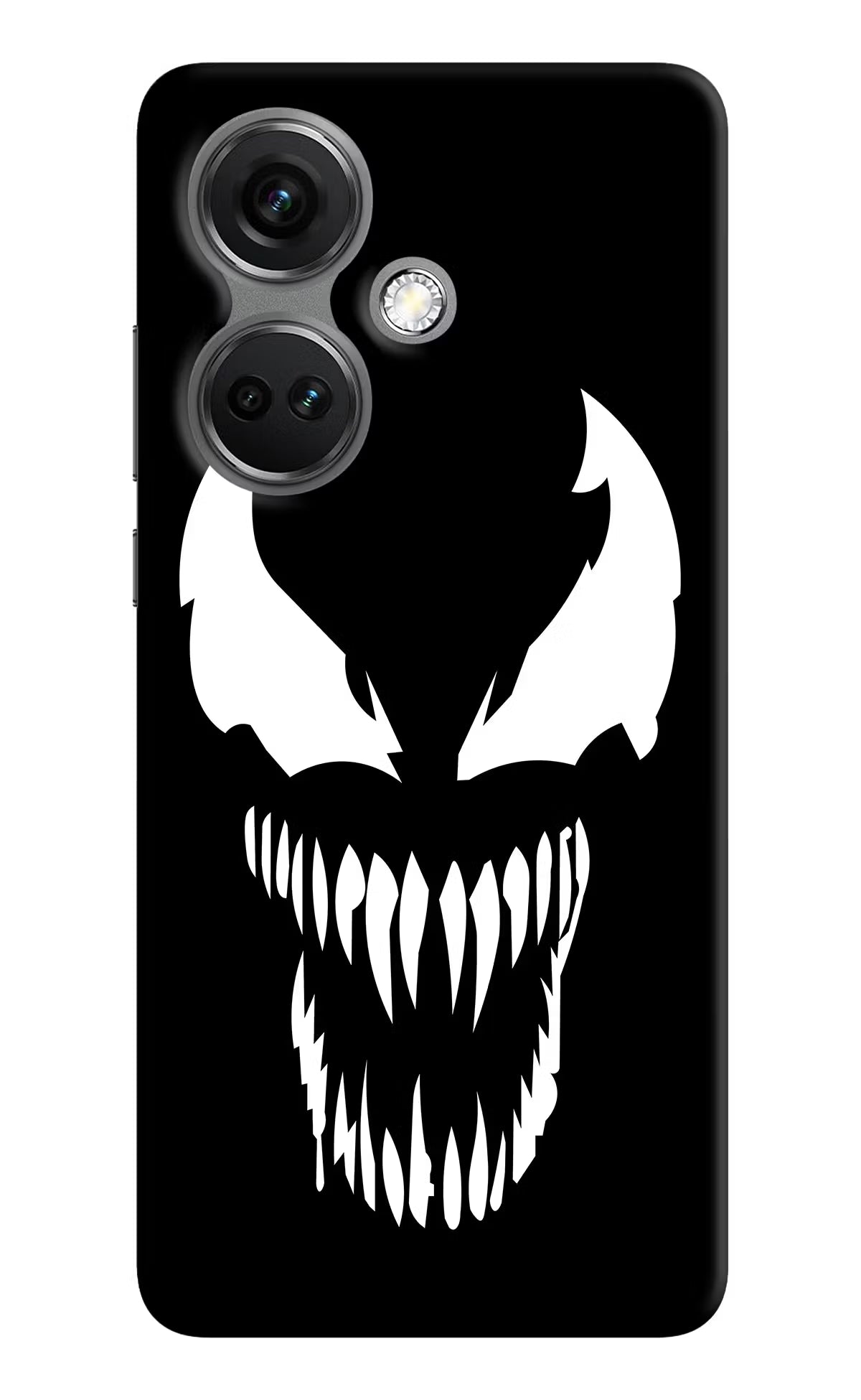 Venom OnePlus Nord CE 3 5G Hard Case Back Cover by Casekaro
