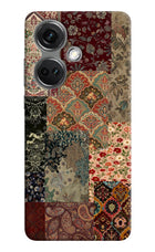 Desi Print OnePlus Nord CE 3 5G Hard Case Back Cover by Casekaro