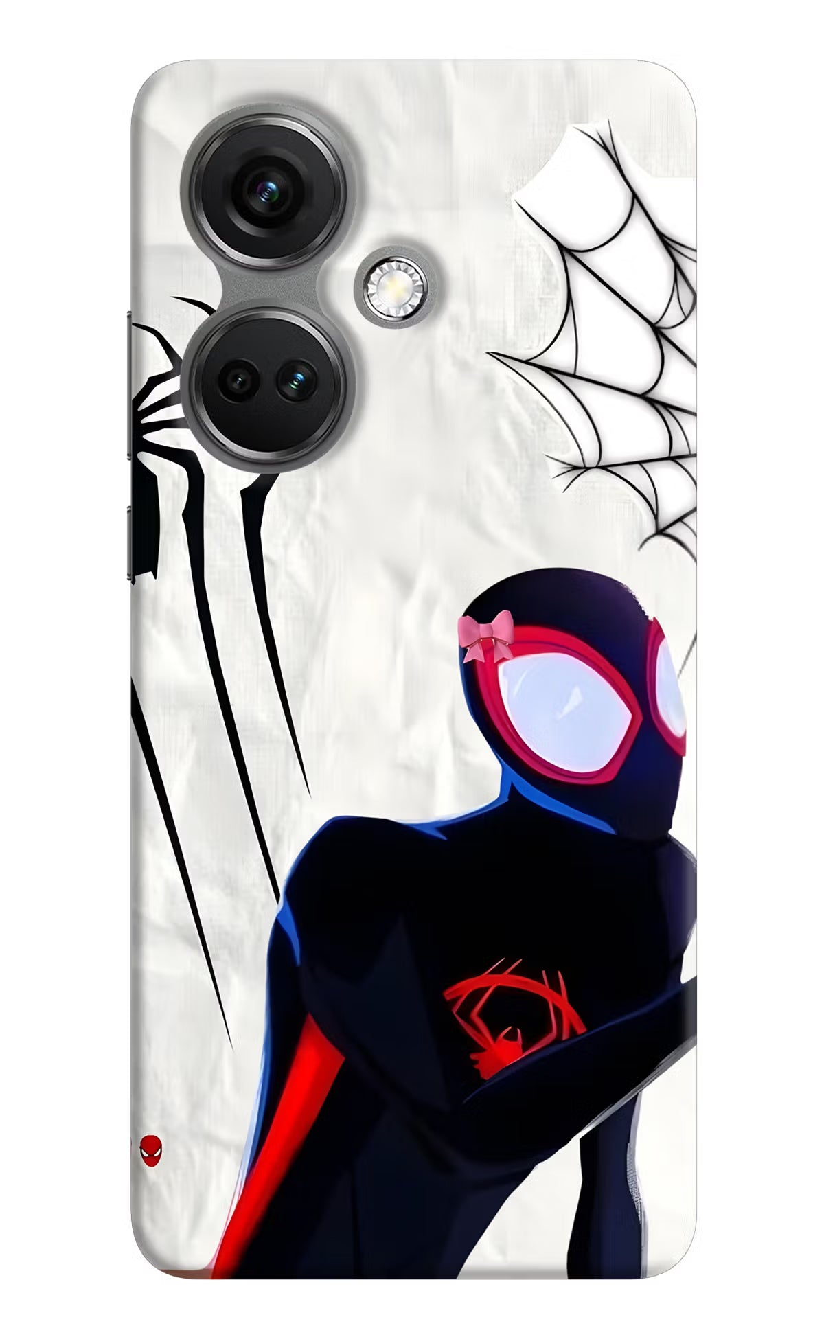 Miles Verse OnePlus Nord CE 3 5G Back Cover