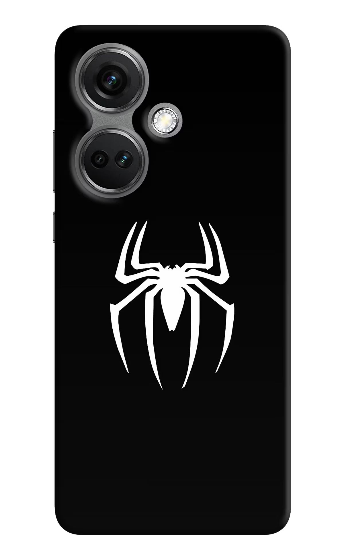 Miles Symbol OnePlus Nord CE 3 5G Back Cover