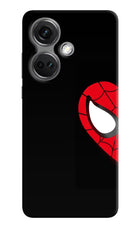 Peter Mask OnePlus Nord CE 3 5G Hard Case Back Cover by Casekaro