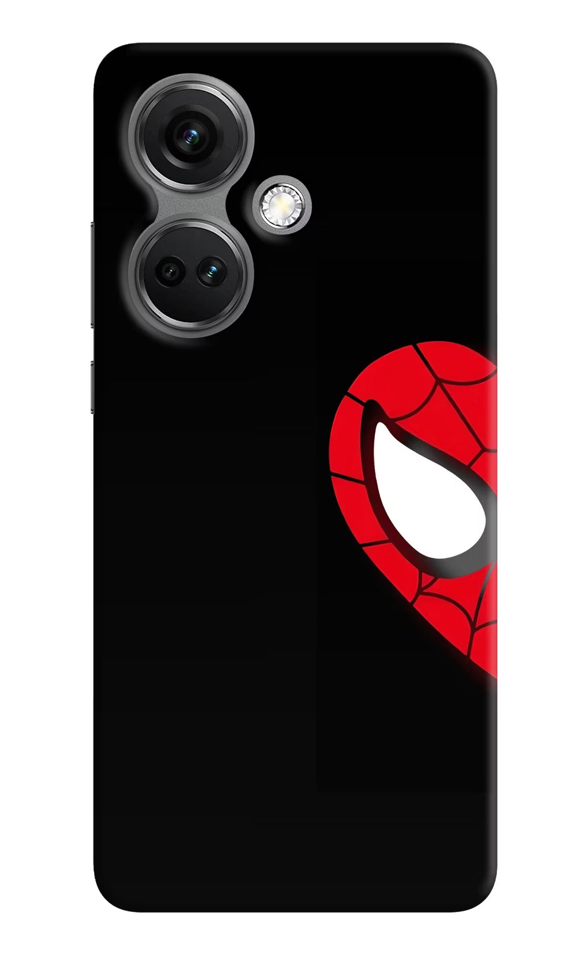 Peter Mask OnePlus Nord CE 3 5G Back Cover
