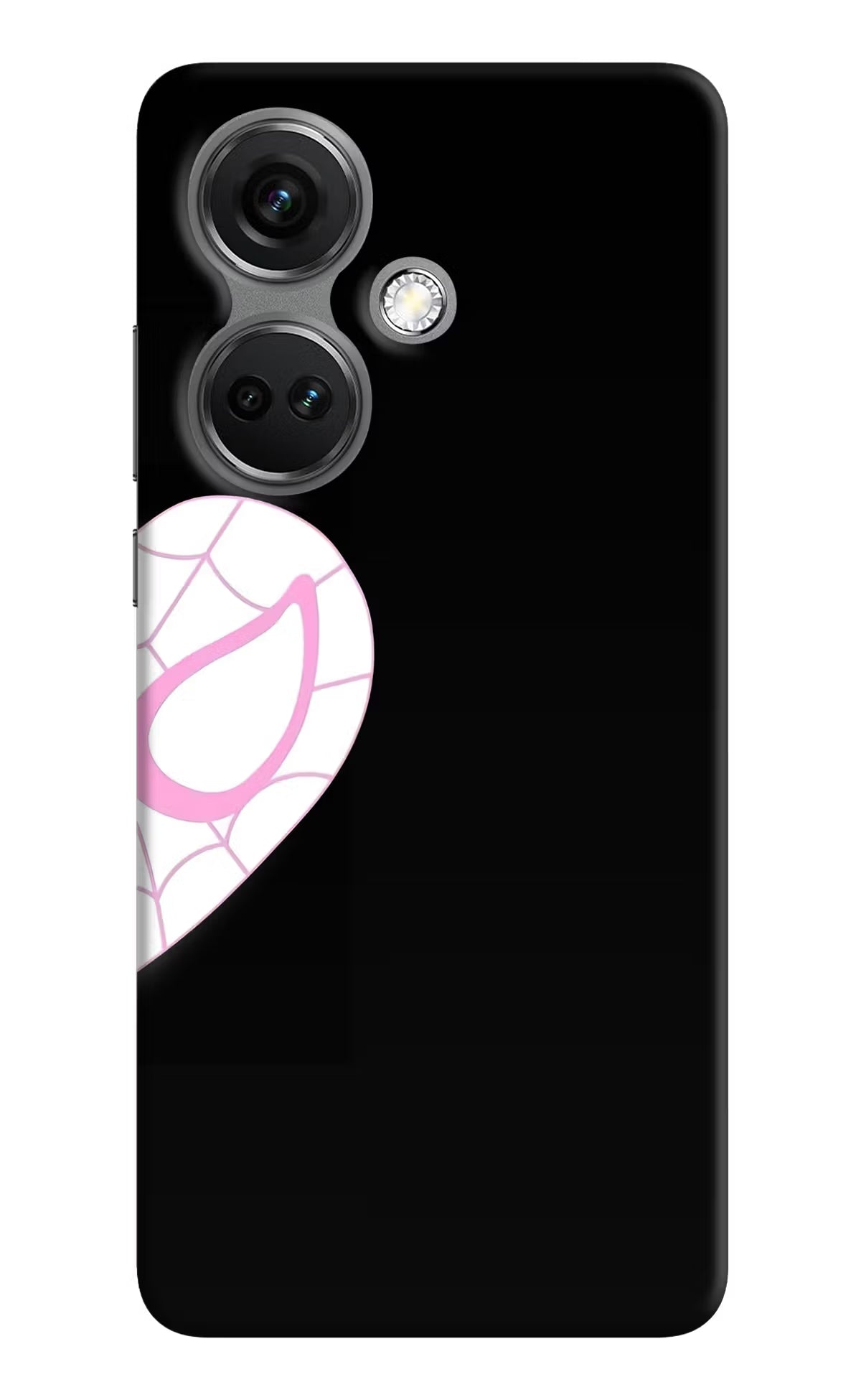Gwen Mask OnePlus Nord CE 3 5G Back Cover