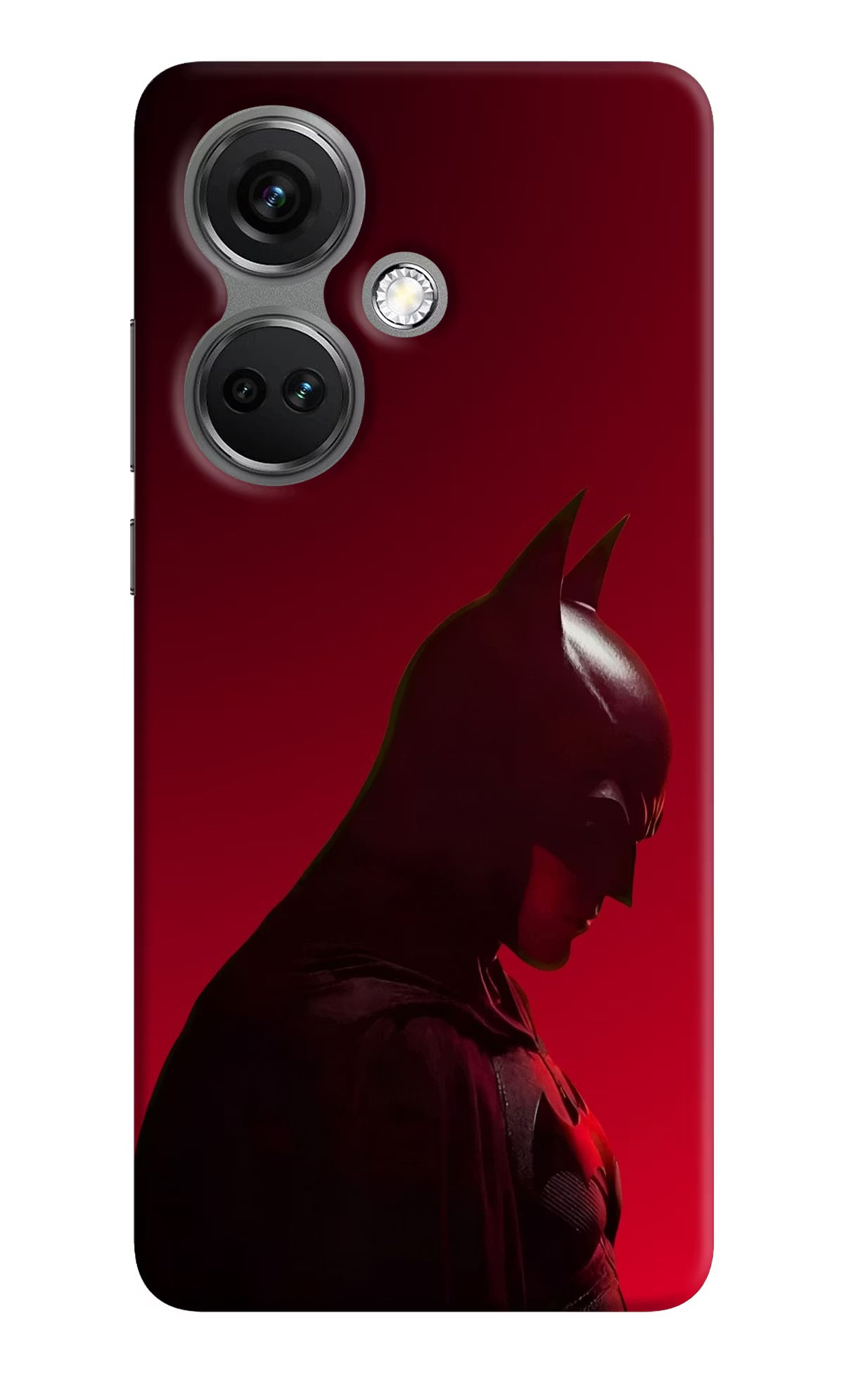 Dark Knight OnePlus Nord CE 3 5G Back Cover