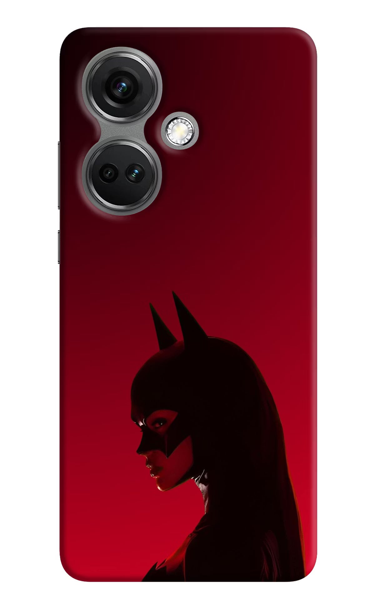 Night Thief OnePlus Nord CE 3 5G Back Cover