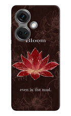 Bloom OnePlus Nord CE 3 5G Back Cover