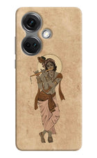 Krishna OnePlus Nord CE 3 5G Back Cover