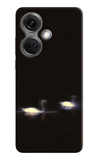 Silent Swans OnePlus Nord CE 3 5G Hard Case Back Cover by Casekaro