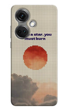 Pixel Sun OnePlus Nord CE 3 5G Back Cover