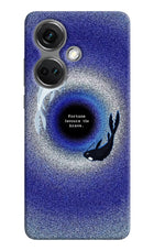 Dark Koi OnePlus Nord CE 3 5G Back Cover
