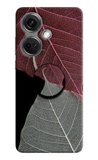 Leaf Pattern OnePlus Nord CE 3 5G Pop Case by Casekaro