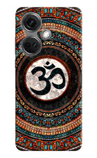 Om Culture OnePlus Nord CE 3 5G Pop Case by Casekaro