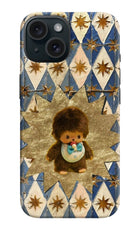 Woodooo iPhone 15 Hard Case Back Cover by Casekaro