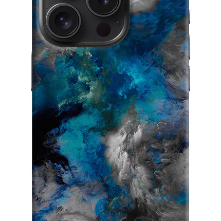 Artwork iPhone 15 Pro Hard Case Back Cover by Casekaro