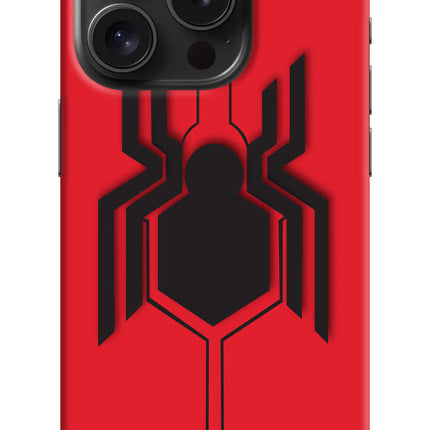 Spider iPhone 15 Pro Max Hard Case Back Cover by Casekaro