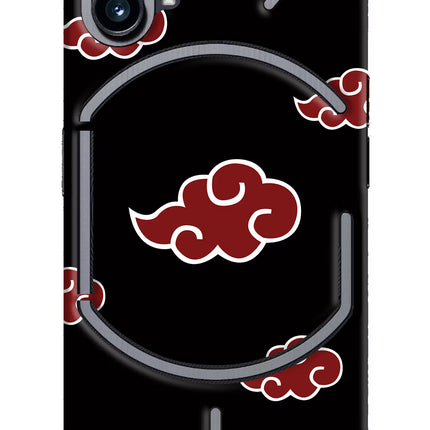 Akatsuki Nothing Phone 1 Hard Case Back Cover by Casekaro