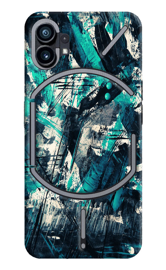 Artwork Nothing Phone 1 Hard Case Back Cover by Casekaro