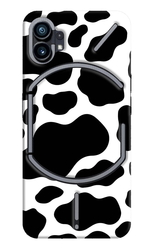 Cow Spots Nothing Phone 1 Back Cover