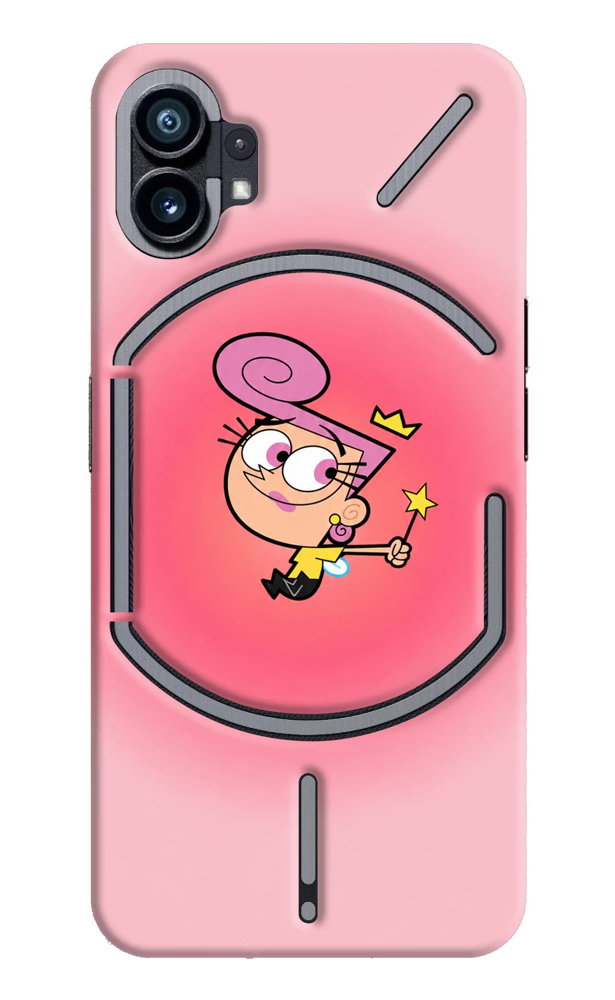 Wanda Magic Nothing Phone 1 Back Cover