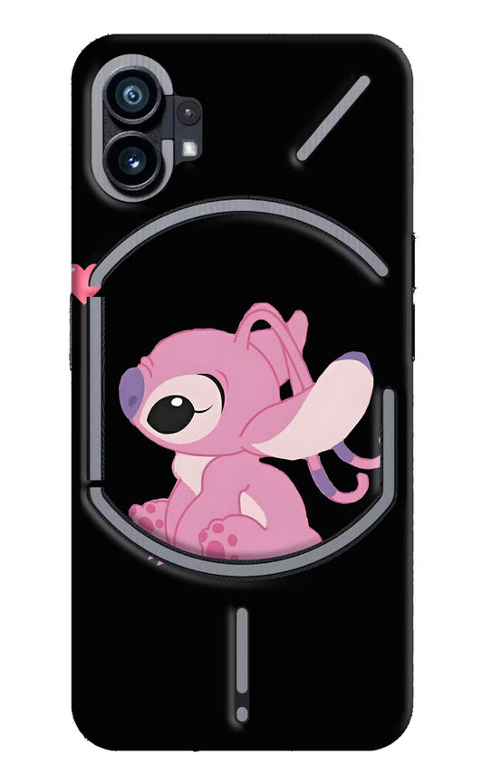 Angel Crush Nothing Phone 1 Back Cover