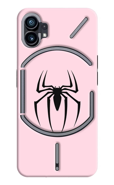 Peter Symbol Nothing Phone 1 Back Cover