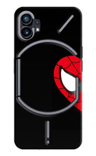 Peter Mask Nothing Phone 1 Hard Case Back Cover by Casekaro