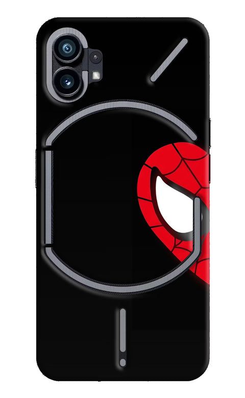 Peter Mask Nothing Phone 1 Back Cover
