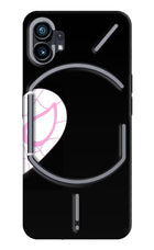 Gwen Mask Nothing Phone 1 Hard Case Back Cover by Casekaro