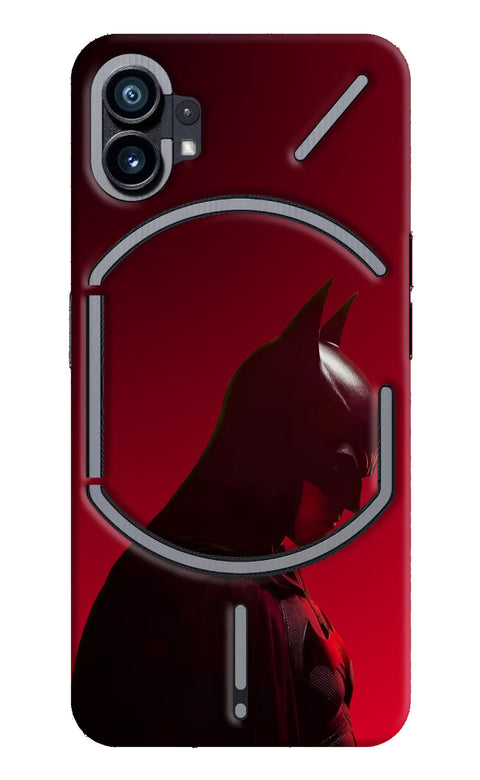 Dark Knight Nothing Phone 1 Back Cover