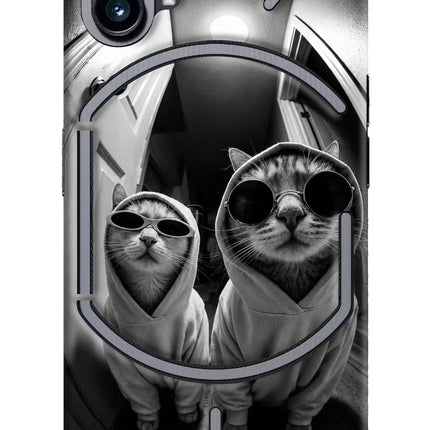 Hood Cats Nothing Phone 1 Hard Case Back Cover by Casekaro
