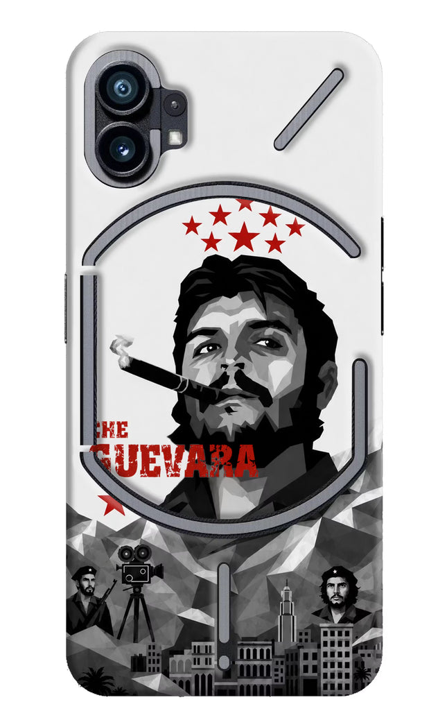 Che Guevara Iconic Nothing Phone 1 Back Cover